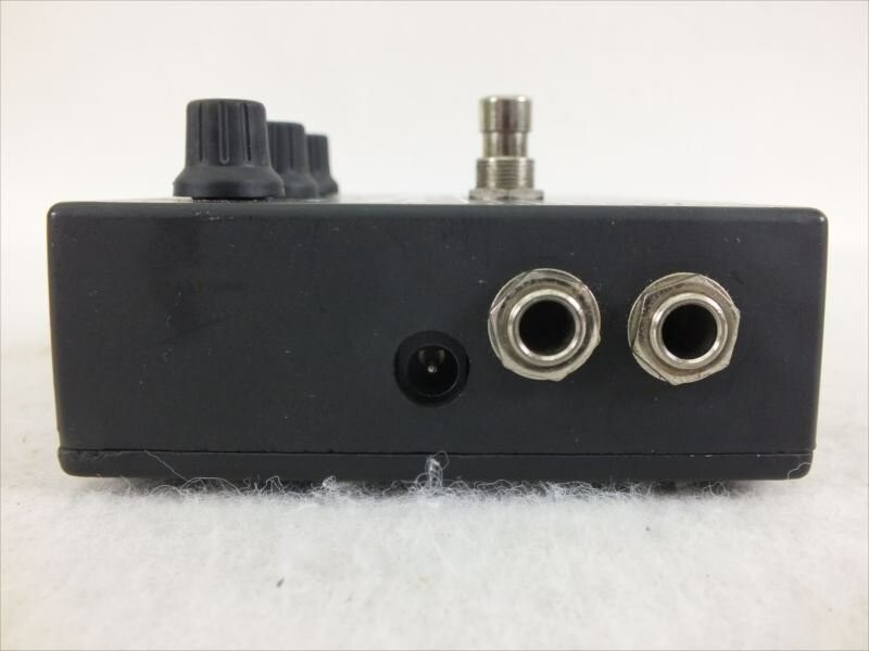 Voodoo-1 roger mayer ディストーション 初期型 UK Roger Mayer USED 中古 Voodoo-1 Classic (ROGER MAYER⁄ロジャー